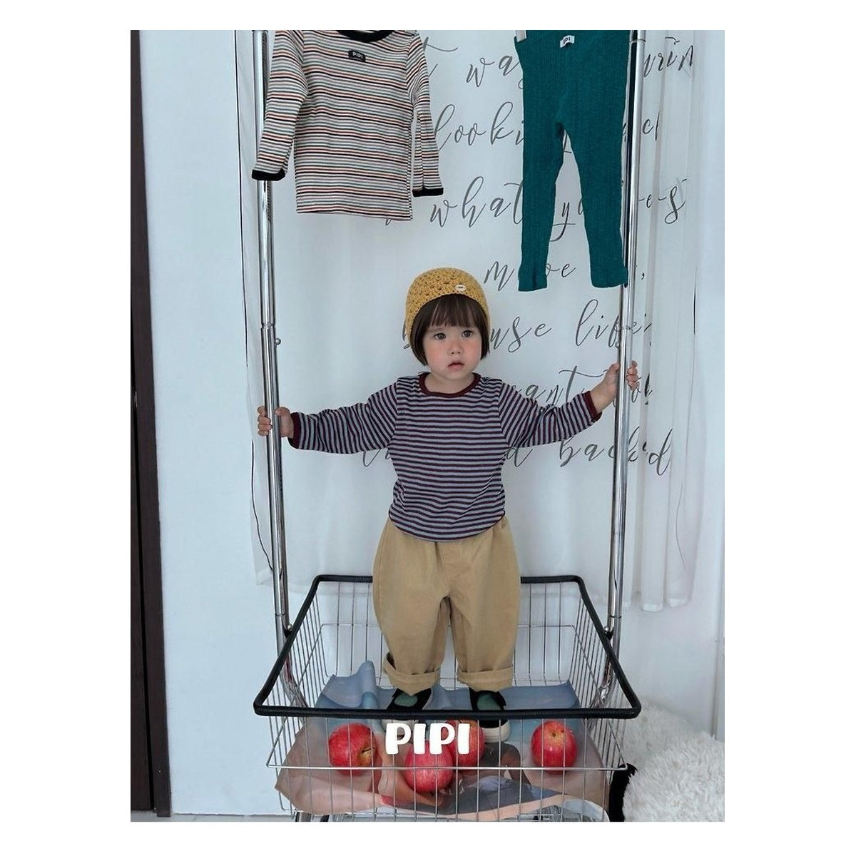 PIPI パンツ