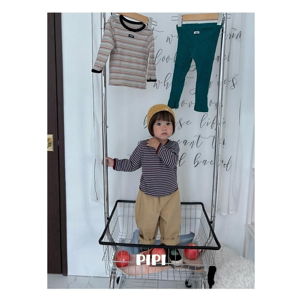 PIPI パンツ