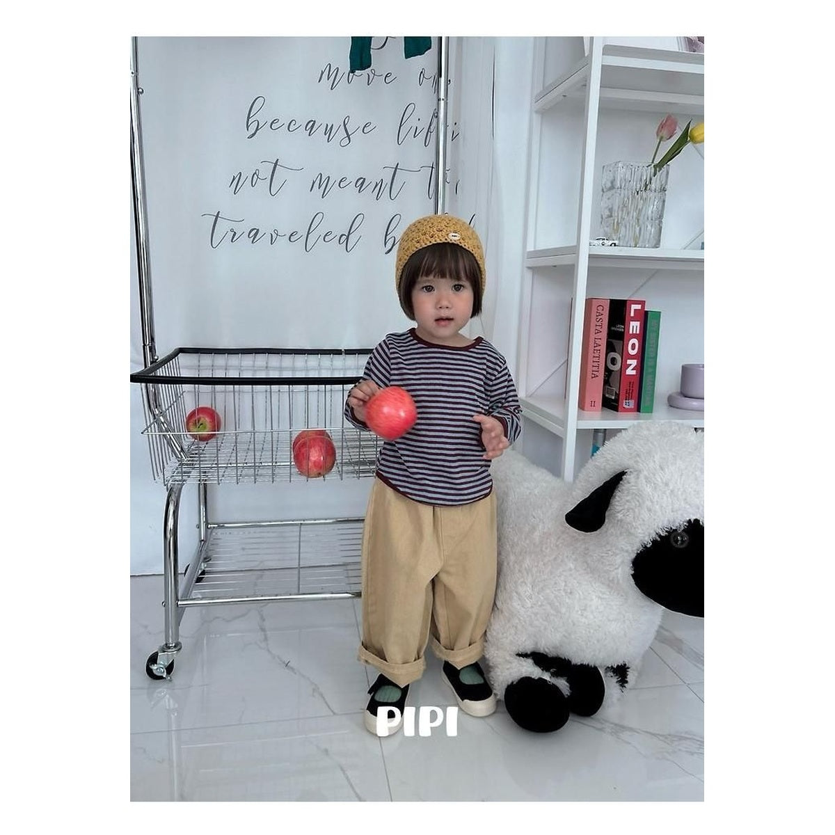 PIPI パンツ