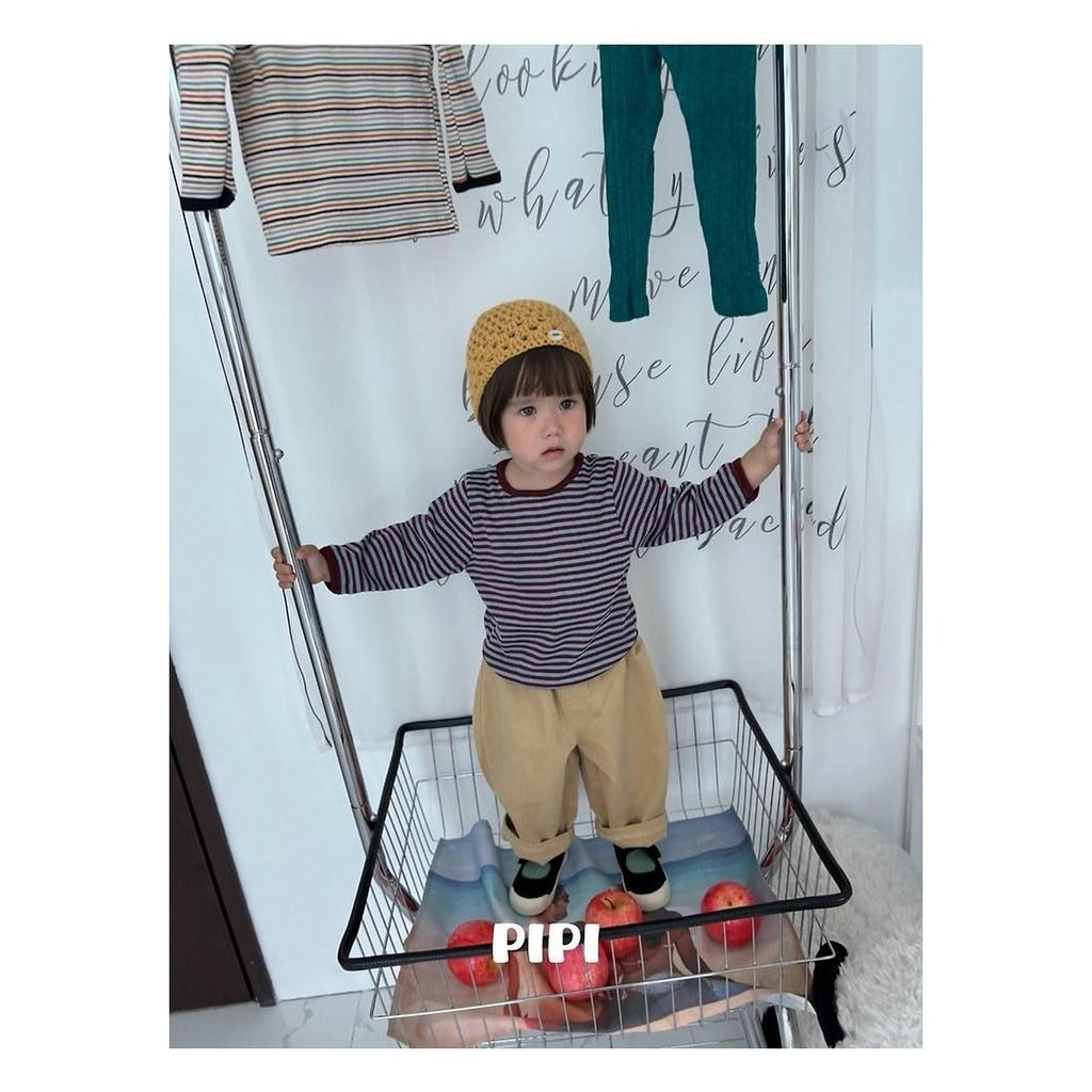 PIPI パンツ