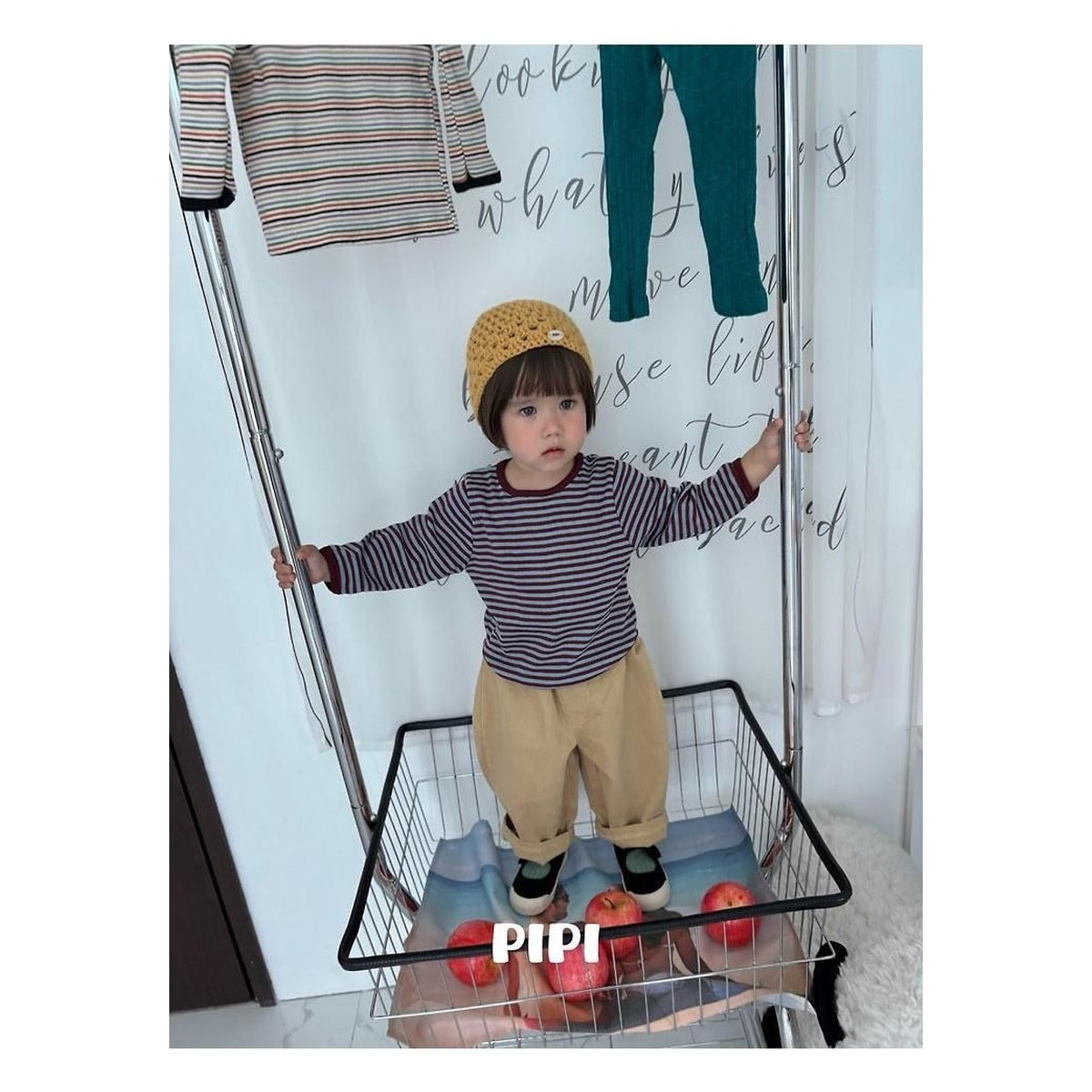 PIPI パンツ