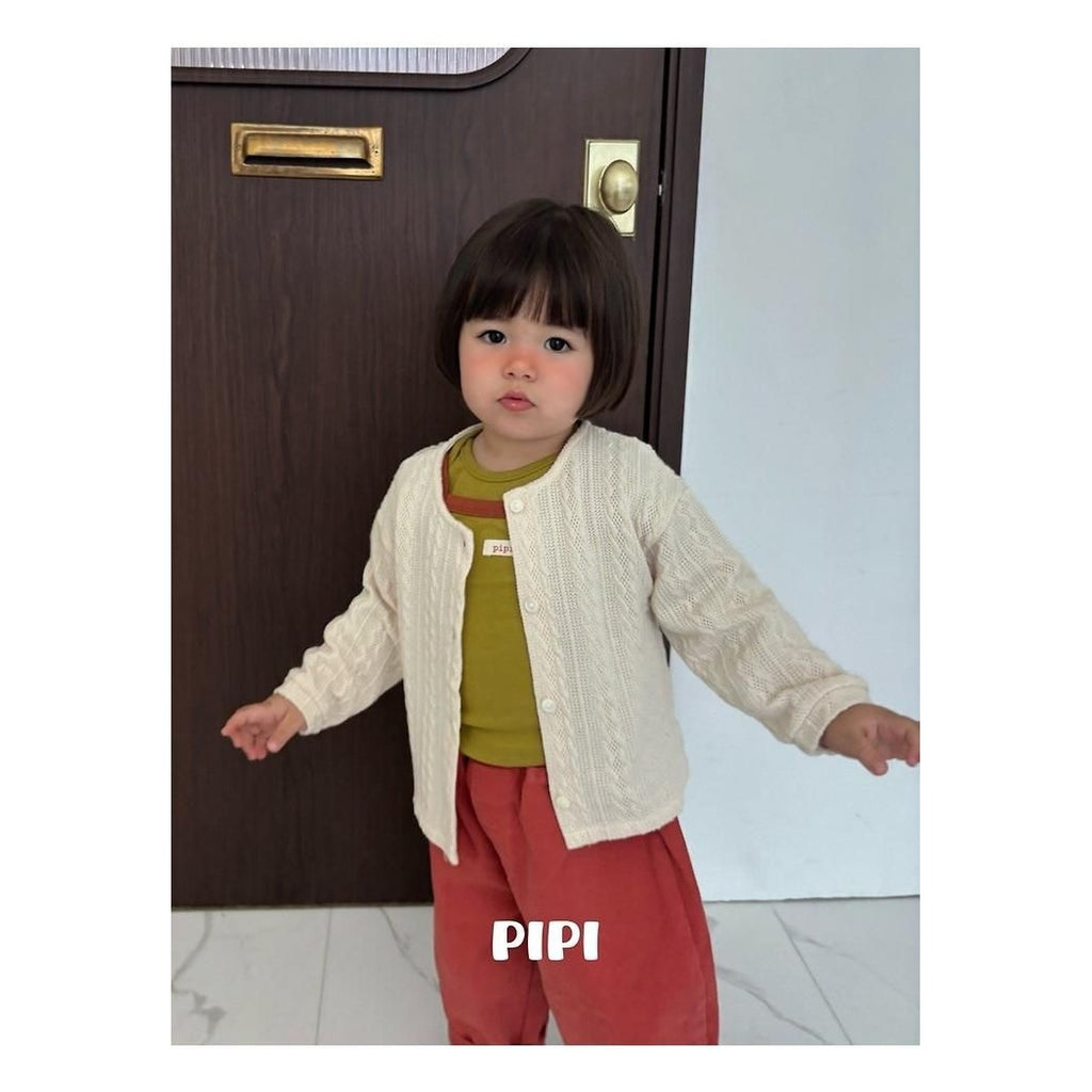 PIPI パンツ
