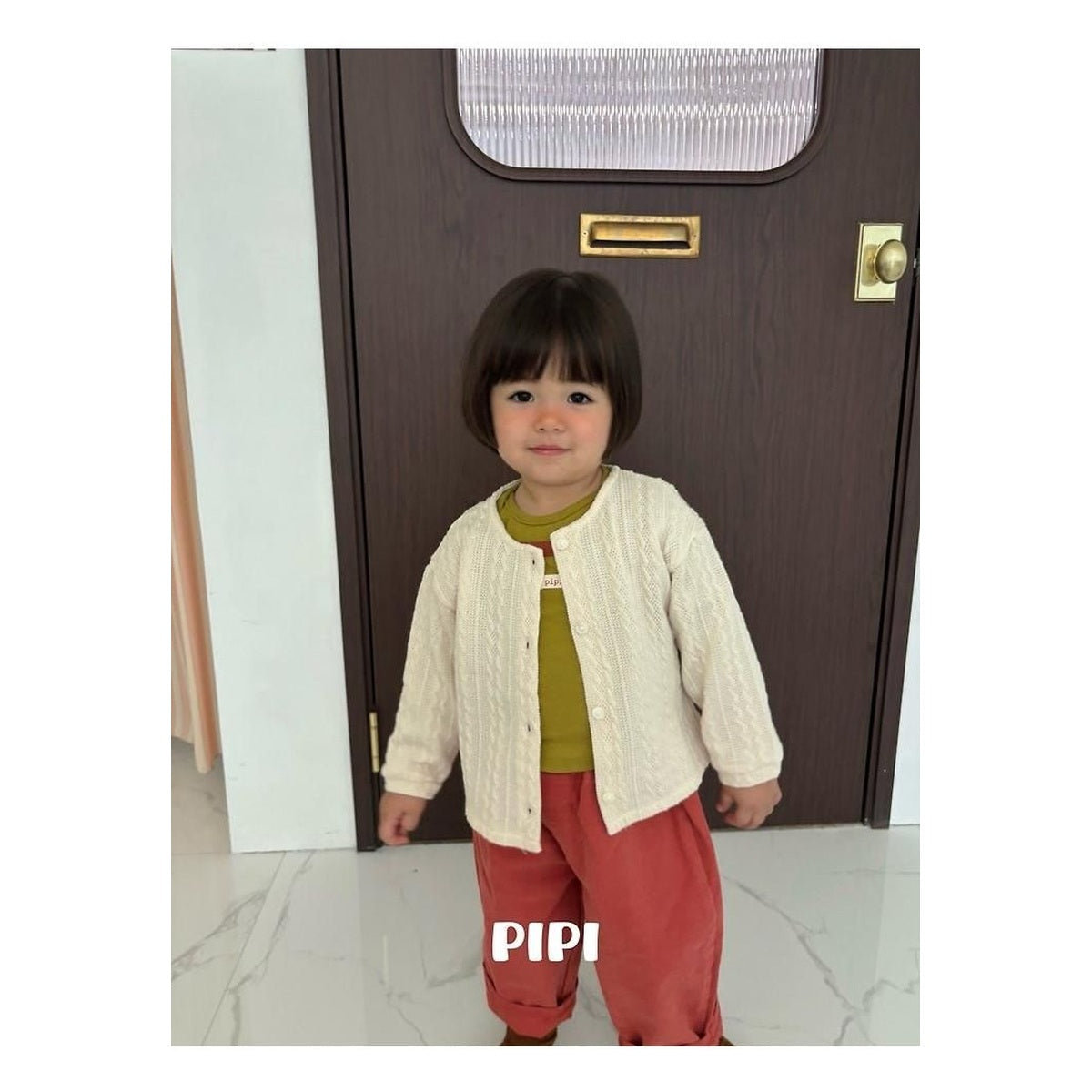 PIPI パンツ