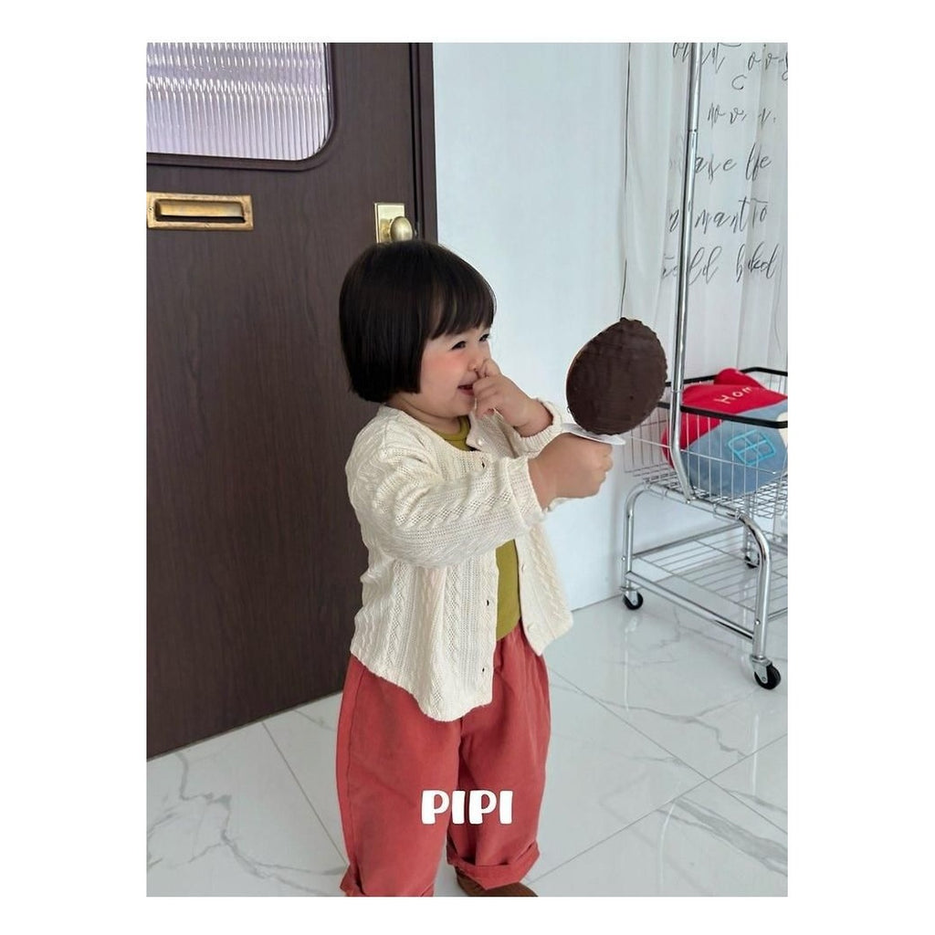PIPI パンツ