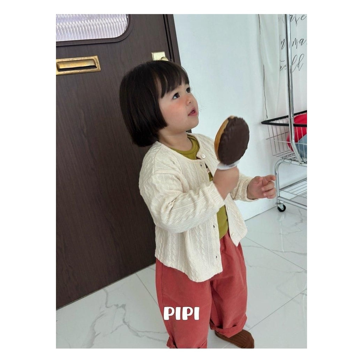 PIPI パンツ