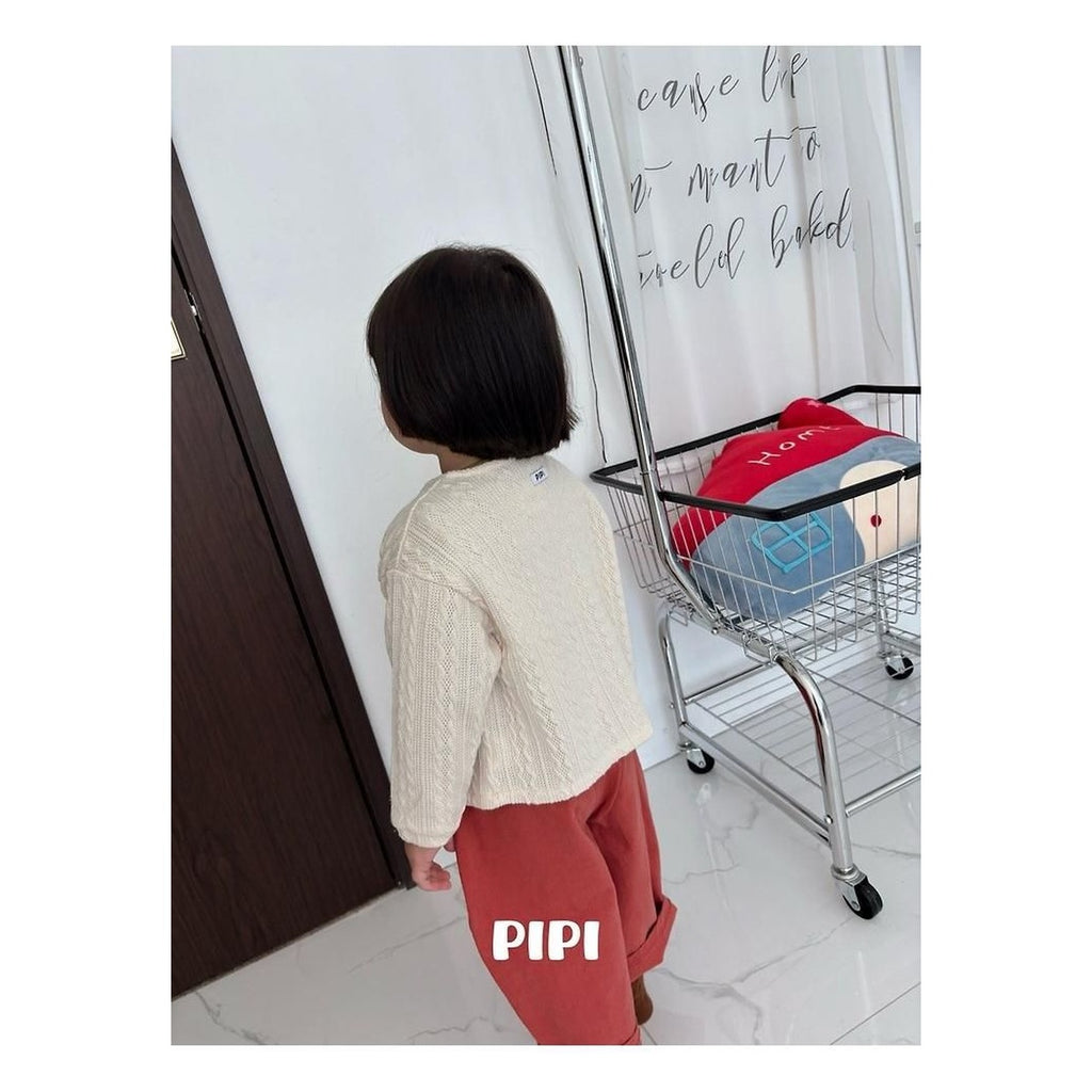 PIPI パンツ