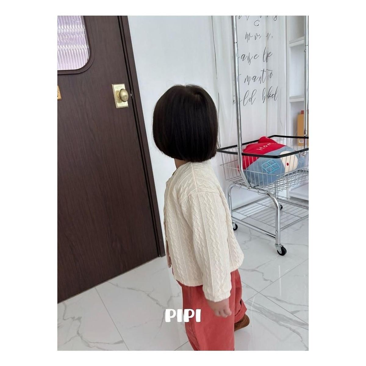 PIPI パンツ