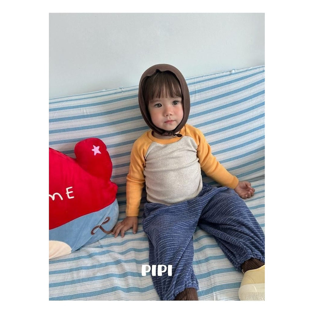 PIPI マフラー FREE