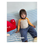 PIPI マフラー FREE