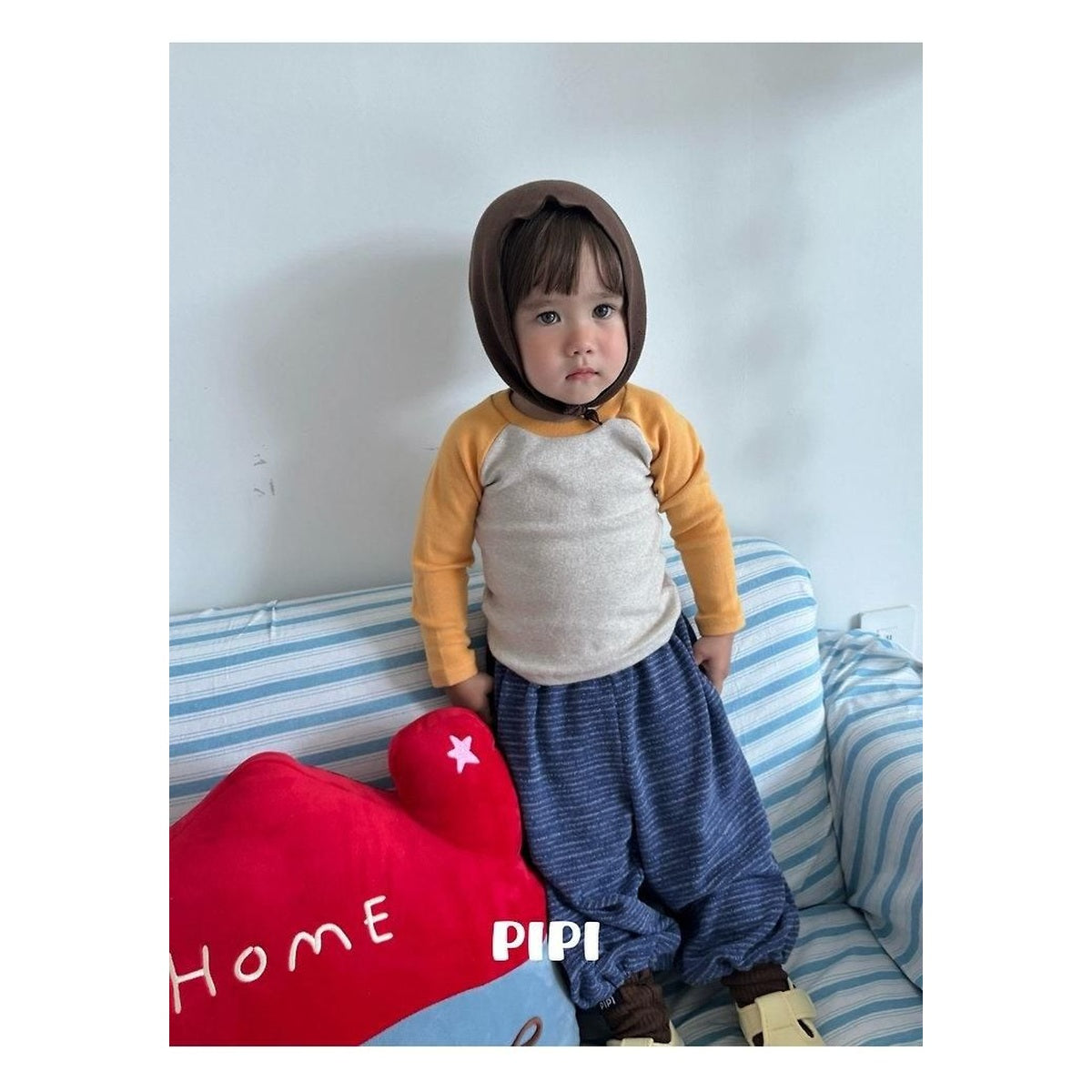 PIPI マフラー FREE