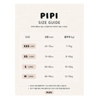 PIPI マフラー FREE