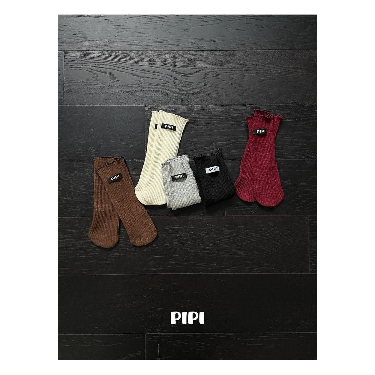 PIPI ソックス FREE