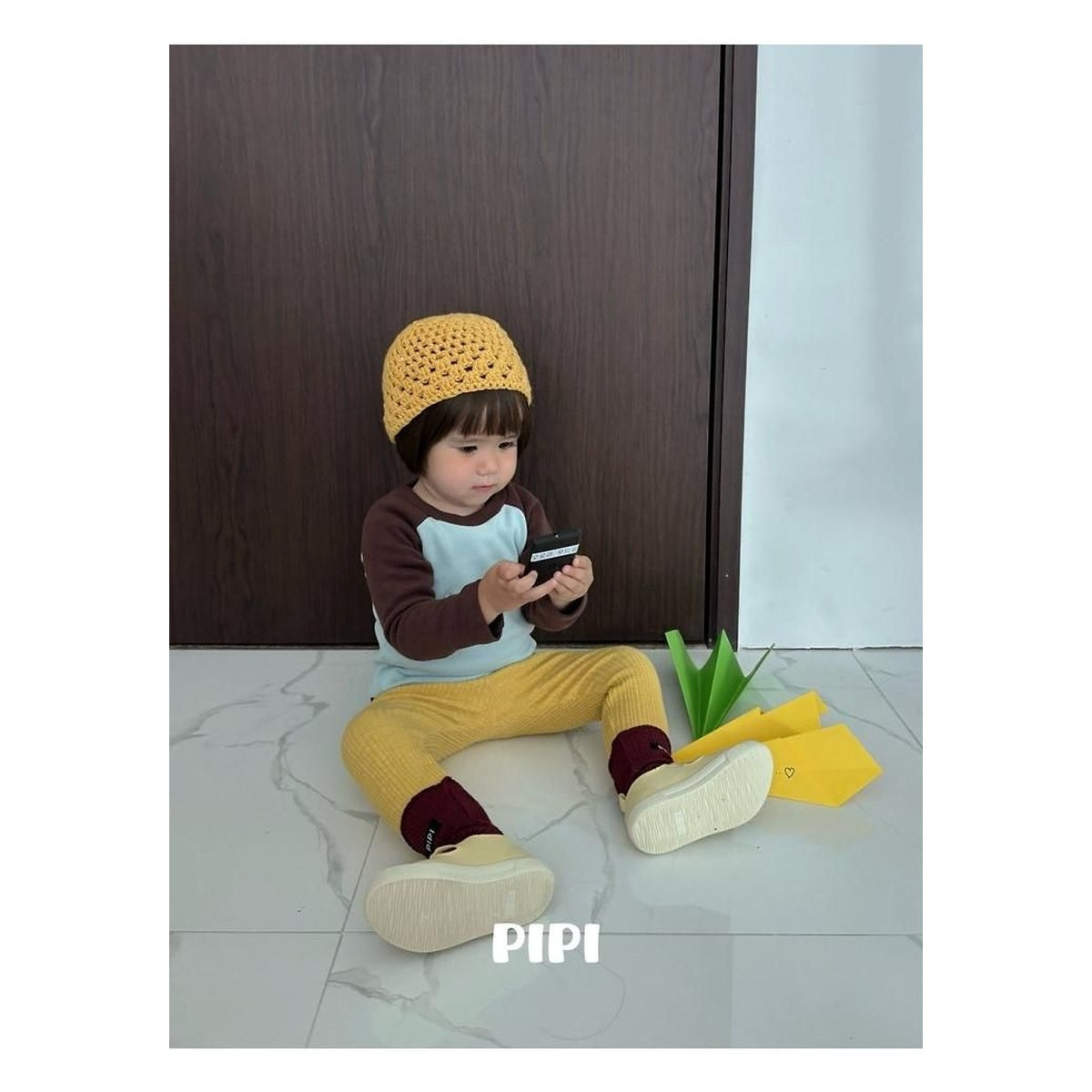 PIPI ソックス FREE