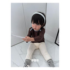 PIPI コントラストリブレギンス
