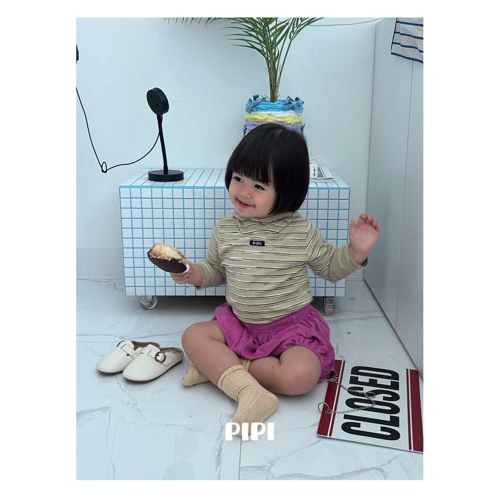 PIPI テリホボンバジ