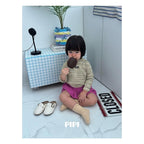 PIPI テリホボンバジ