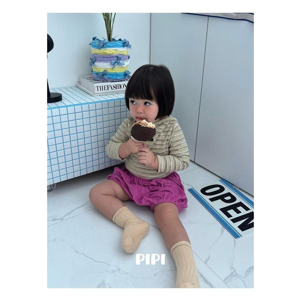 PIPI テリホボンバジ