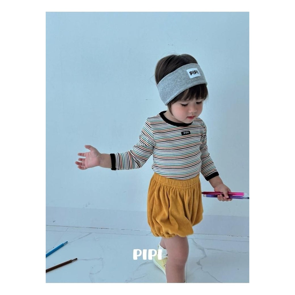 PIPI テリホボンバジ