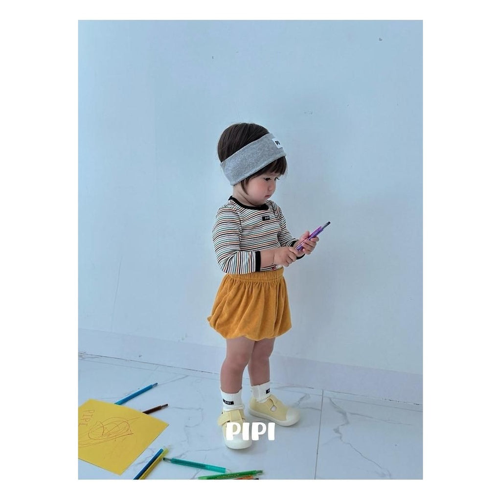 PIPI テリホボンバジ
