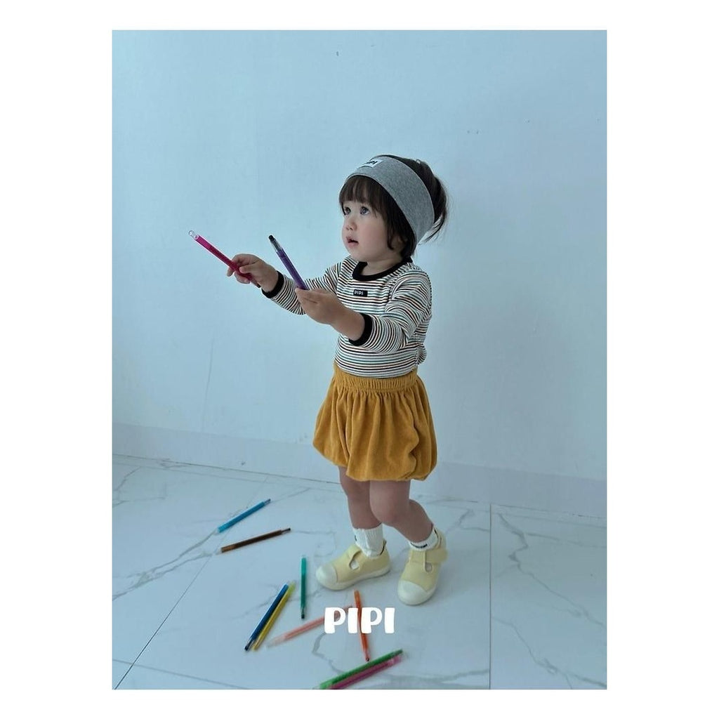 PIPI テリホボンバジ