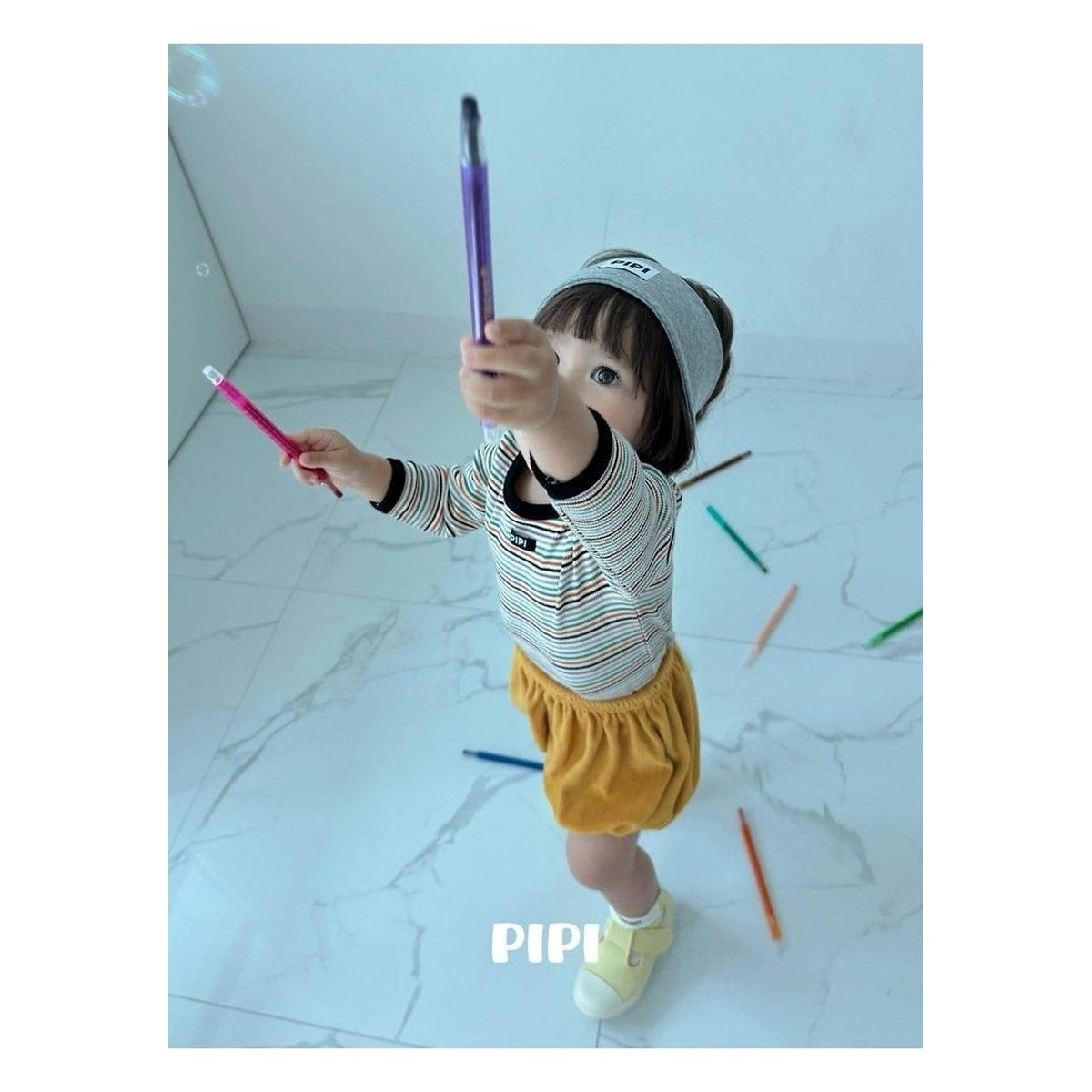 PIPI テリホボンバジ
