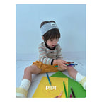 PIPI テリホボンバジ