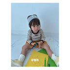 PIPI テリホボンバジ