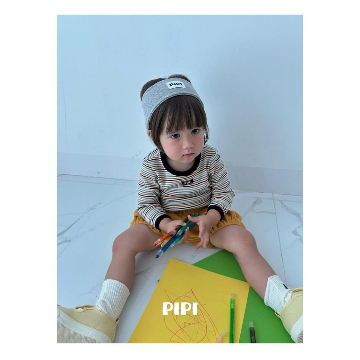 PIPI テリホボンバジ