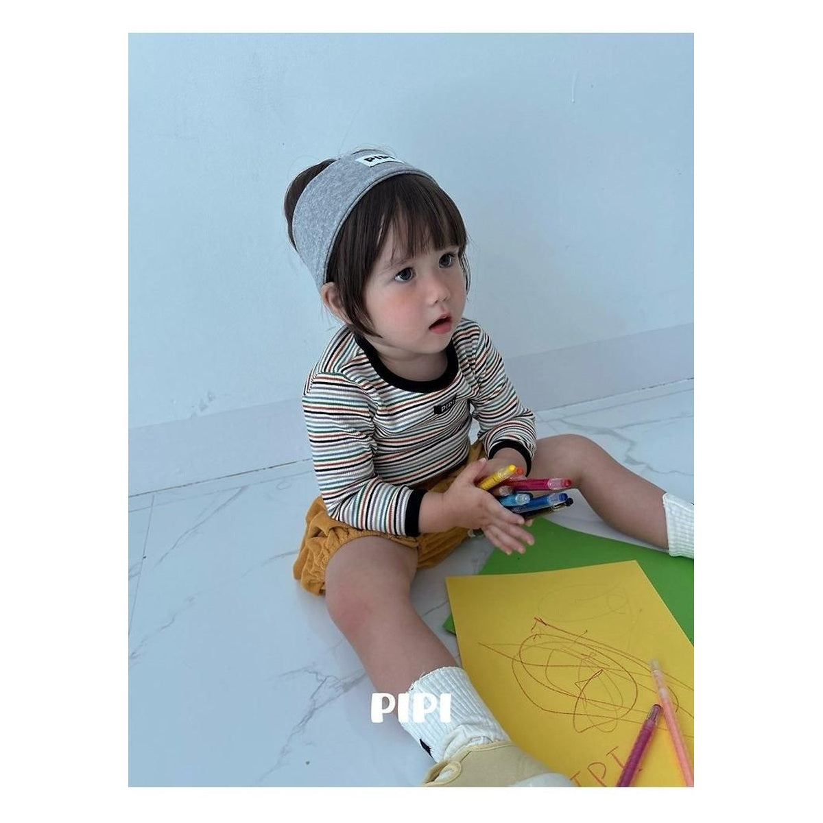 PIPI テリホボンバジ