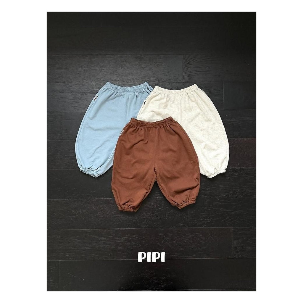 PIPI パステルパンツ