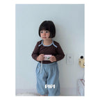 PIPI パステルパンツ
