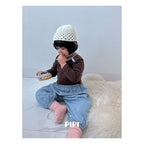 PIPI パステルパンツ