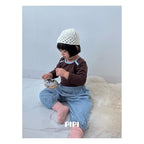 PIPI パステルパンツ