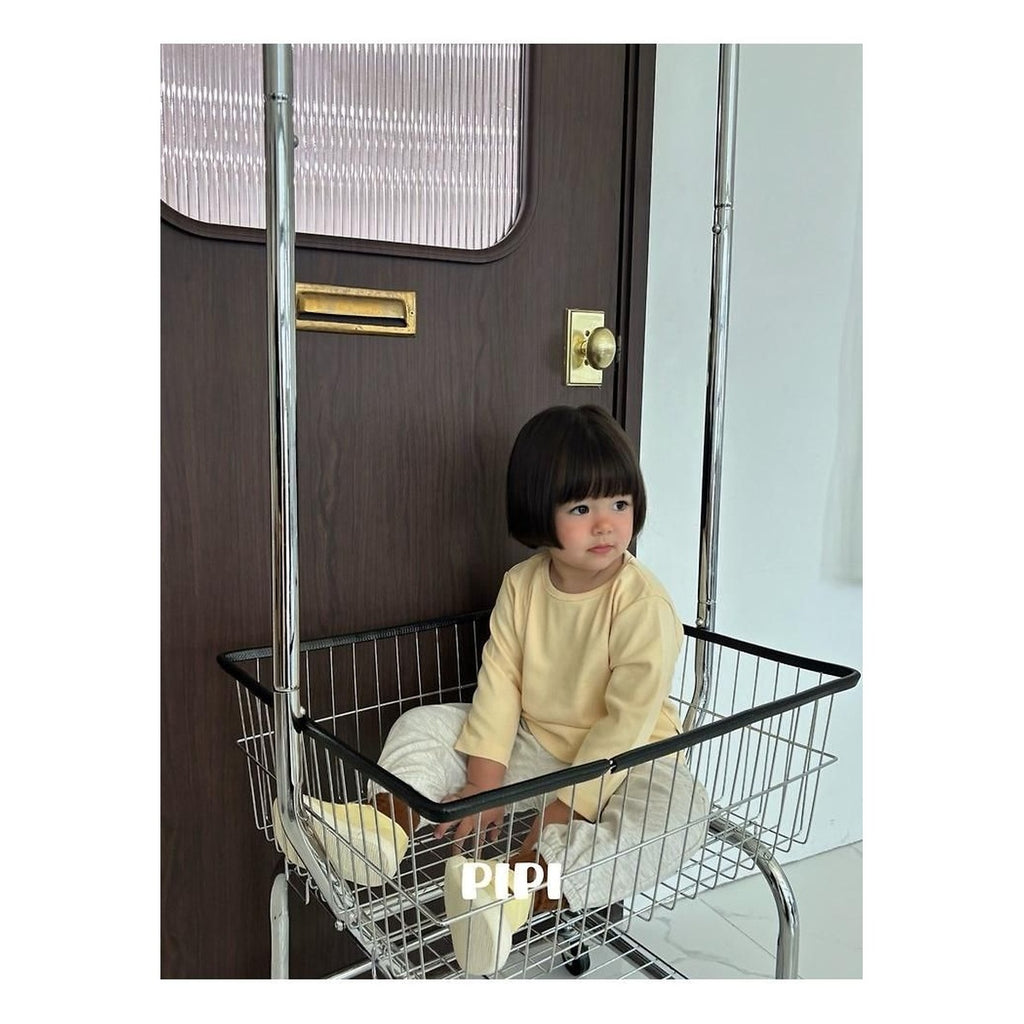 PIPI パステルパンツ