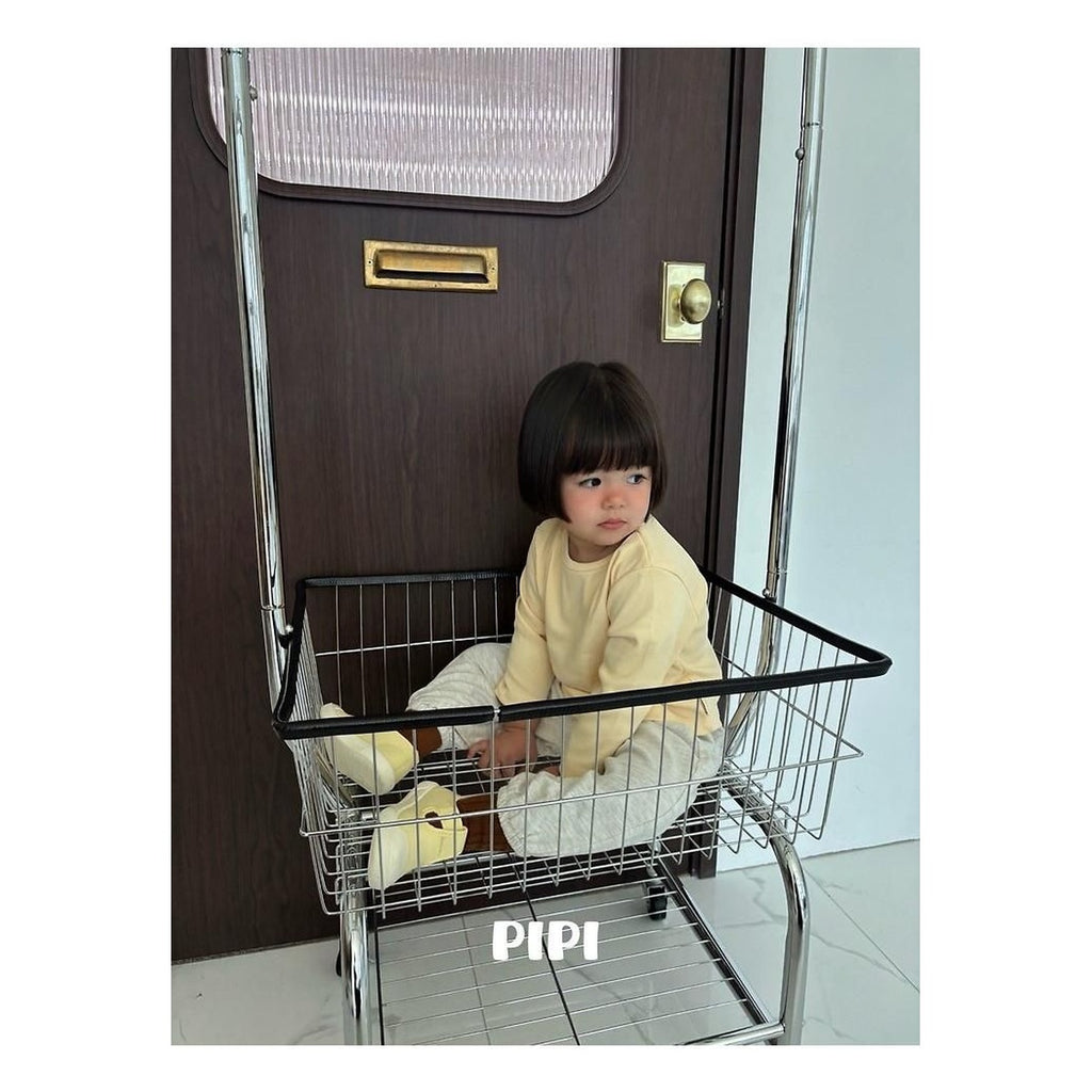 PIPI パステルパンツ