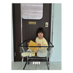 PIPI パステルパンツ
