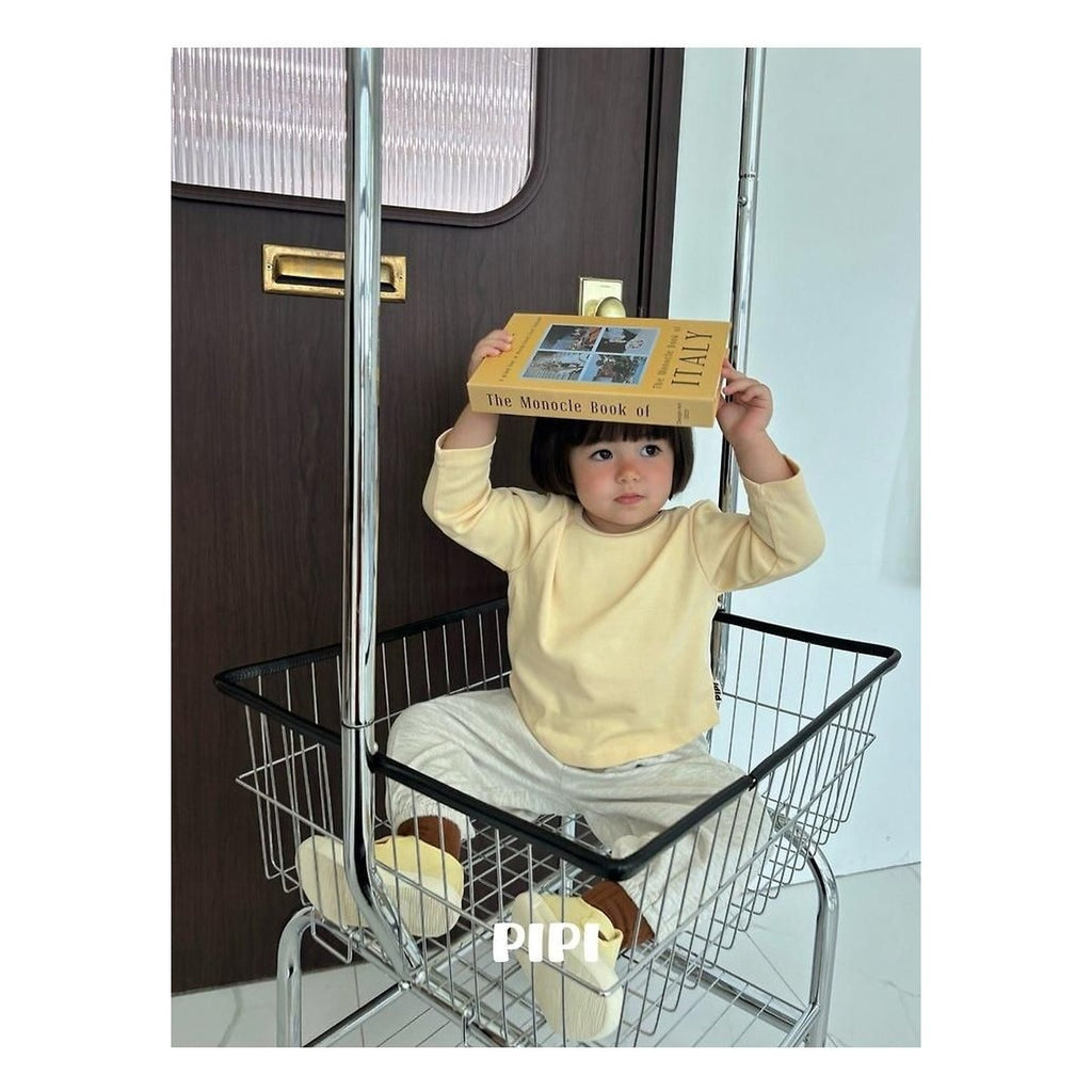 PIPI パステルパンツ