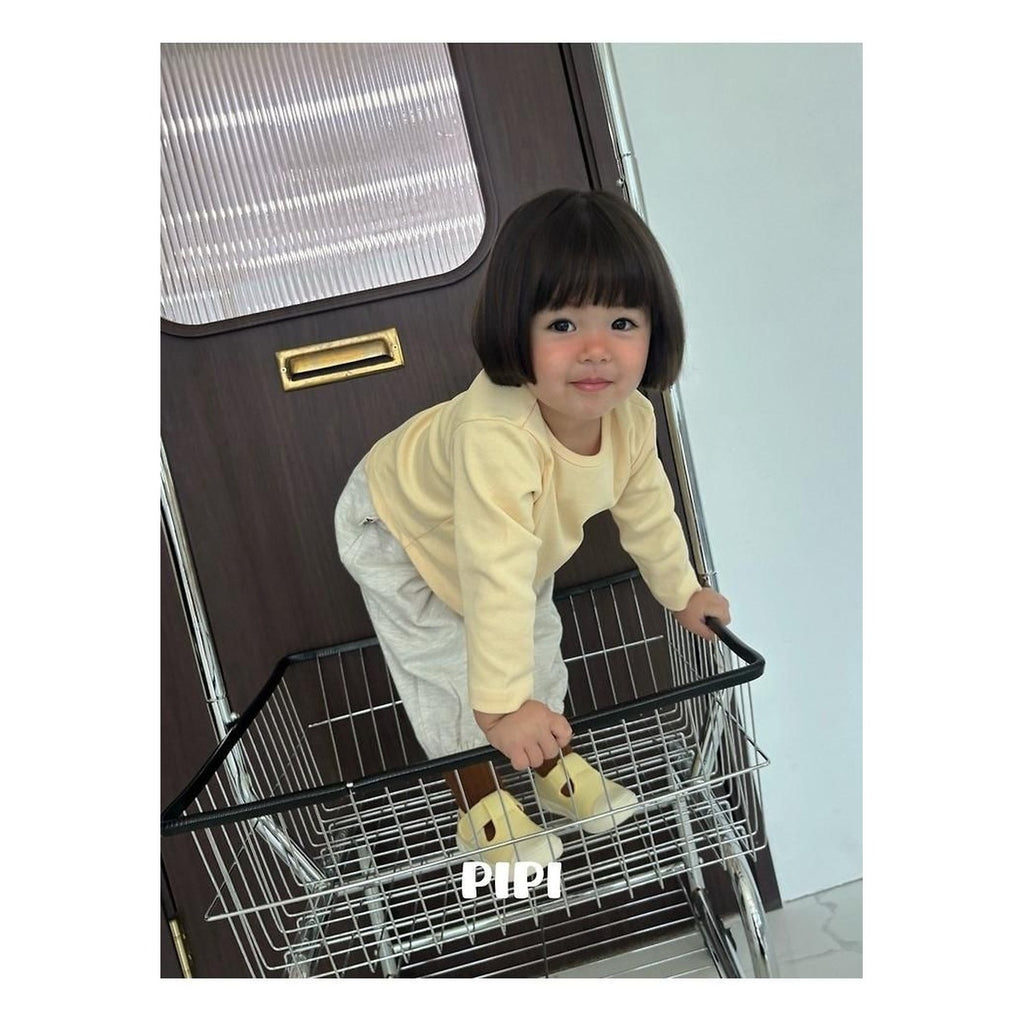 PIPI パステルパンツ