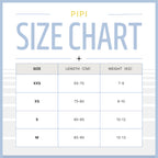 PIPI Tシャツ