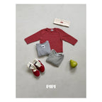 PIPI Tシャツ