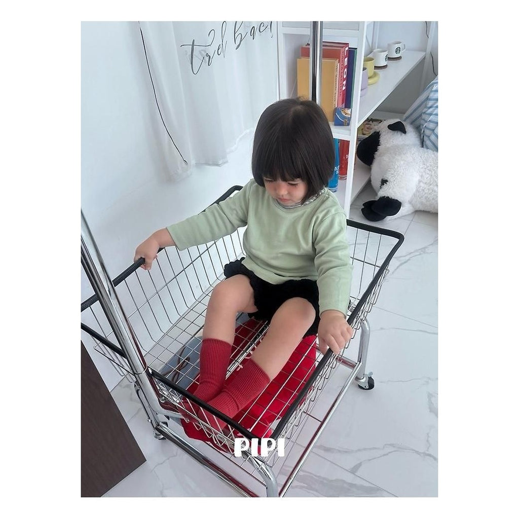 PIPI Tシャツ