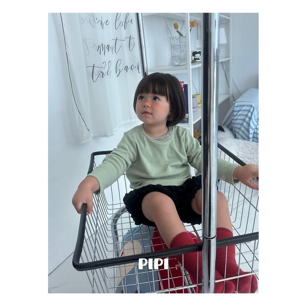 PIPI Tシャツ
