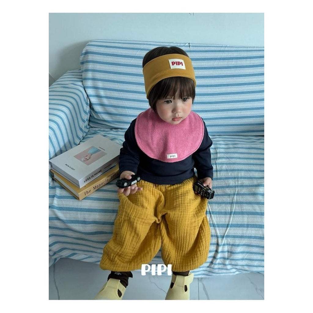 PIPI Tシャツ