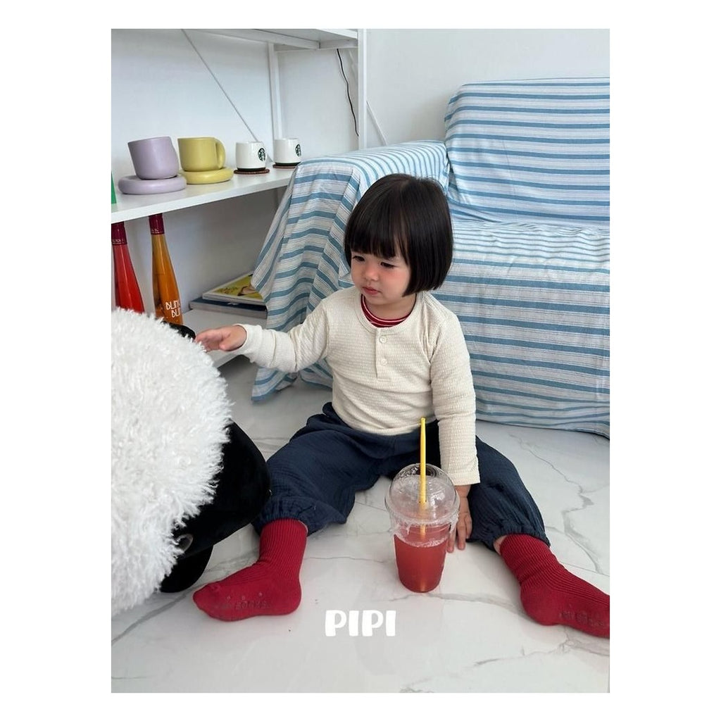 PIPI Tシャツ