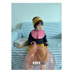 PIPI よだれかけ FREE