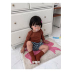 PIPI よだれかけ FREE