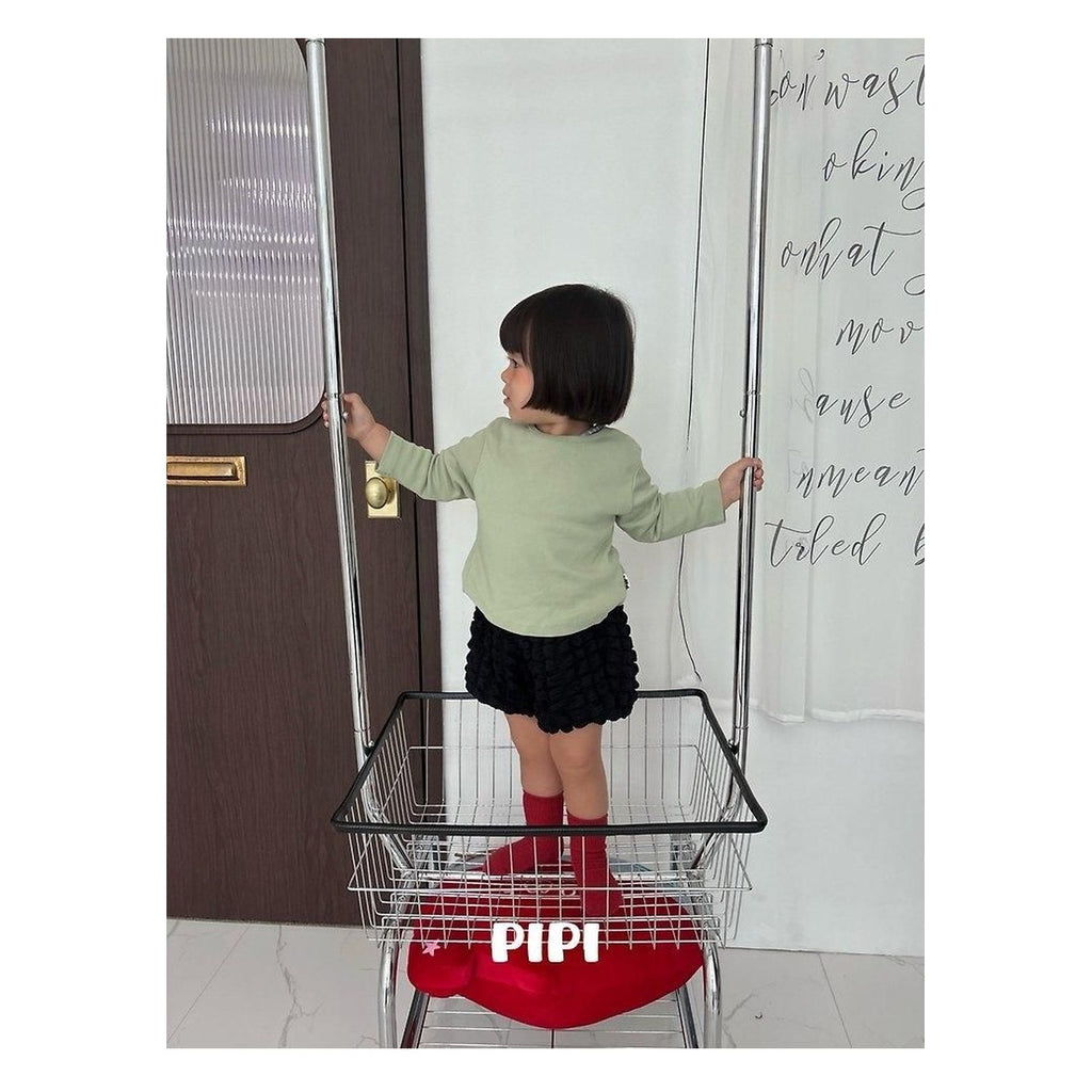 PIPI チョコブルーマー