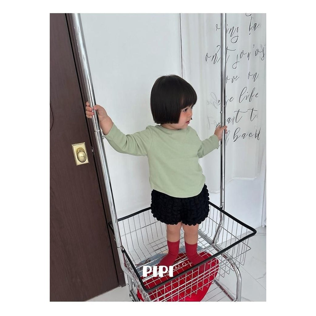 PIPI チョコブルーマー