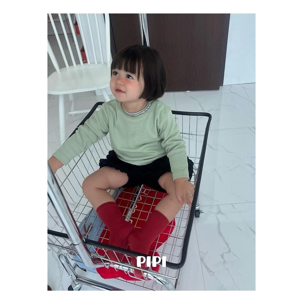 PIPI チョコブルーマー
