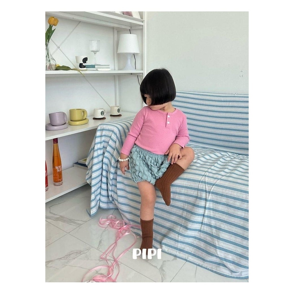 PIPI チョコブルーマー